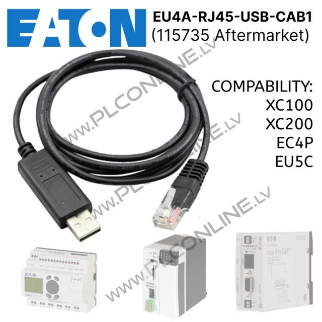 EATON EU4A-RJ45-USB-CAB1 - aftermarket_640x640_main